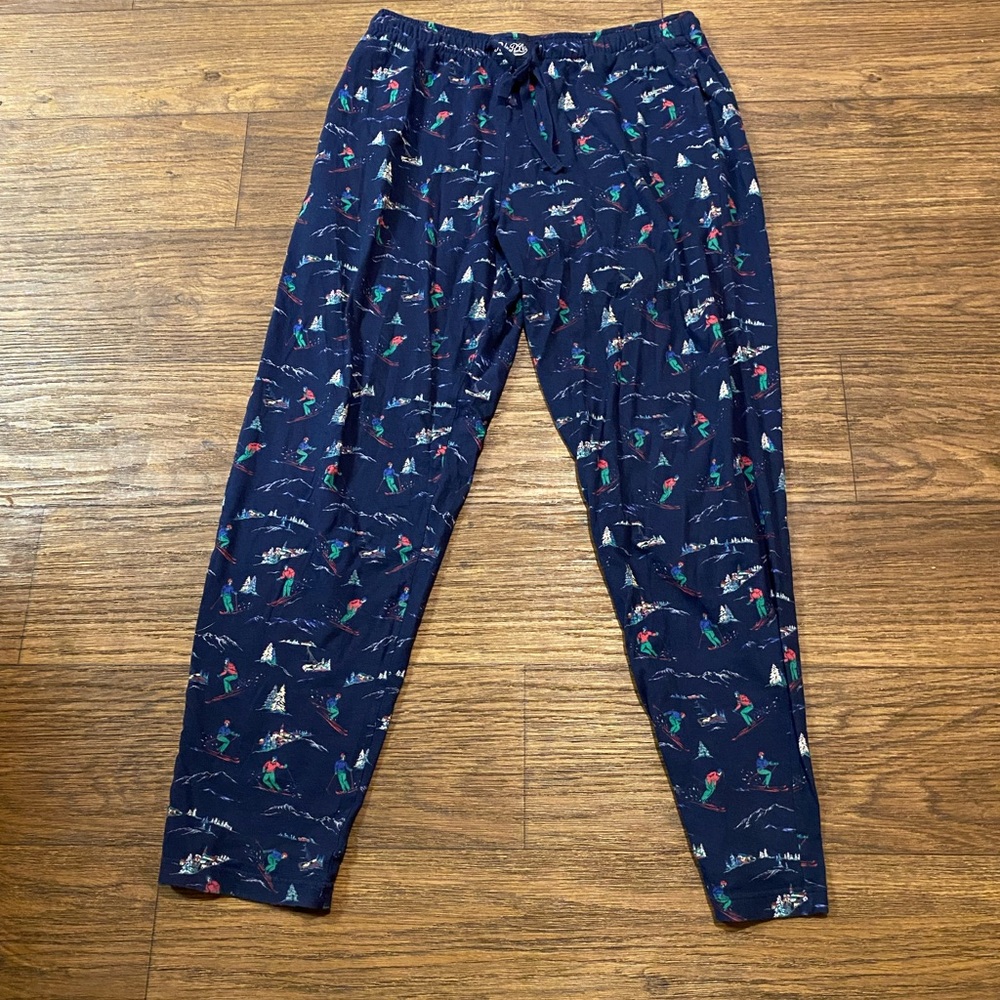 Polo by Ralph Lauren pajama pants